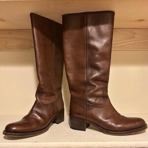 Gucci Women’s Riding Boots